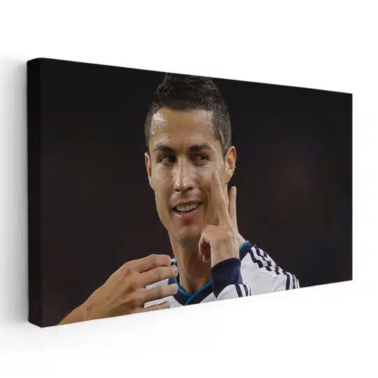 Tablou Cristiano Ronaldo fotbalist 5543