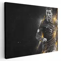 Tablou Cristiano Ronaldo fotbalist 5552