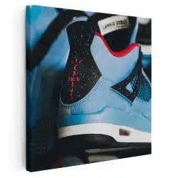 Jordan 4 Air Retro