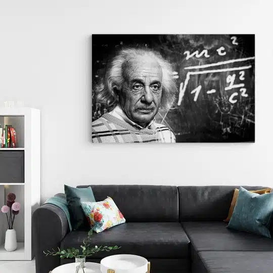 Tablou Albert Einstein figura de ceara Madame Tussauds 1883 living - Afis Poster Tablou Albert Einstein figura de ceara Madame Tussauds pentru living casa birou bucatarie livrare in 24 ore la cel mai bun pret.