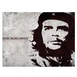 Tablou Che Guevara revolutionar argentinian