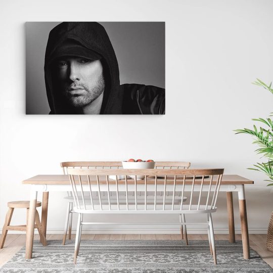 Tablou Eminem cantaret 2280 bucatarie3 - Afis Poster Tablou Eminem cantaret pentru living casa birou bucatarie livrare in 24 ore la cel mai bun pret.