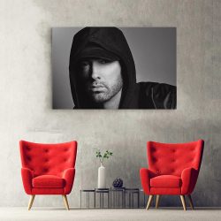 Tablou Eminem cantaret 2280 hol - Afis Poster Tablou Eminem cantaret pentru living casa birou bucatarie livrare in 24 ore la cel mai bun pret.