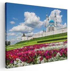 Tablou Kazan Kremlin, Rusia