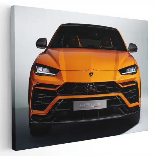 Tablou Lamborghini Urus Pearl Capsule 4568