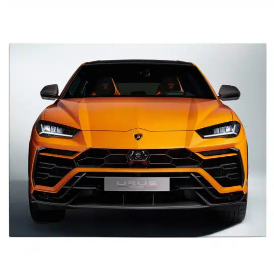 Tablou Lamborghini Urus Pearl Capsule 4568 front