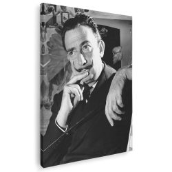 Tablou Salvador Dali pictor suprarealist 2028 - Afis Poster Tablou Salvador Dali pictor suprarealist pentru living casa birou bucatarie livrare in 24 ore la cel mai bun pret.