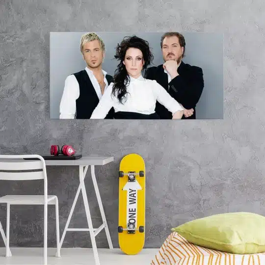 Tablou afis Ace of Base trupa de muzica 2349 tablou camere copii - Afis Poster Tablou afis Ace of Base trupa de muzica pentru living casa birou bucatarie livrare in 24 ore la cel mai bun pret.