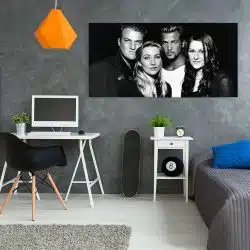 Tablou afis Ace of Base trupa muzica 2381 tablou camera tineret - Afis Poster Tablou afis Ace of Base trupa muzica pentru living casa birou bucatarie livrare in 24 ore la cel mai bun pret.