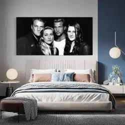 Tablou afis Ace of Base trupa muzica 2381 tablou dormitor - Afis Poster Tablou afis Ace of Base trupa muzica pentru living casa birou bucatarie livrare in 24 ore la cel mai bun pret.