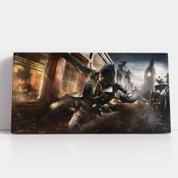 Tablou afis Assassin s Creed 3461 detalii tablou