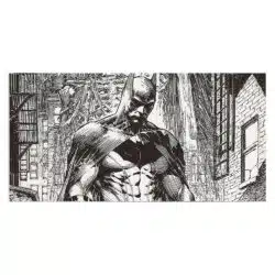 Tablou afis Batman desene animate 4971 front