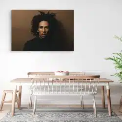 Tablou afis Bob Marley cantaret 2289 bucatarie3 - Afis Poster Tablou afis Bob Marley cantaret pentru living casa birou bucatarie livrare in 24 ore la cel mai bun pret.