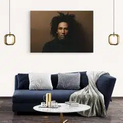 Tablou afis Bob Marley cantaret 2289 living modern 2 - Afis Poster Tablou afis Bob Marley cantaret pentru living casa birou bucatarie livrare in 24 ore la cel mai bun pret.