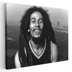 Tablou afis Bob Marley cantaret 2290 - Afis Poster Tablou afis Bob Marley cantaret pentru living casa birou bucatarie livrare in 24 ore la cel mai bun pret.