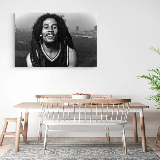 Tablou afis Bob Marley cantaret 2290 bucatarie3 - Afis Poster Tablou afis Bob Marley cantaret pentru living casa birou bucatarie livrare in 24 ore la cel mai bun pret.