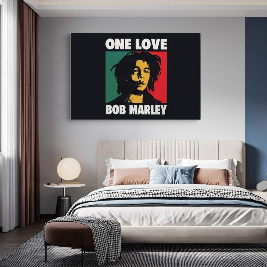 Tablou afis Bob Marley cantaret 2306 dormitor - Afis Poster Tablou afis Bob Marley cantaret pentru living casa birou bucatarie livrare in 24 ore la cel mai bun pret.