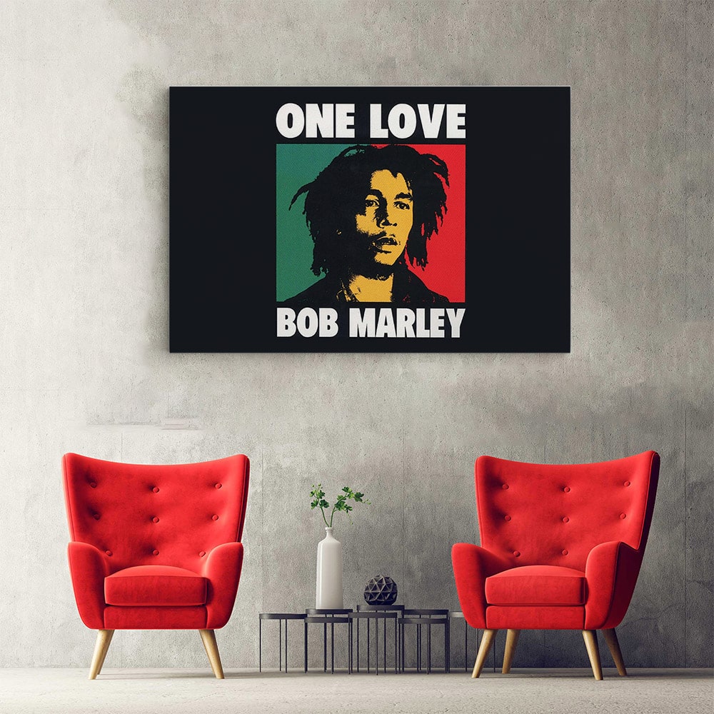 Tablou afis Bob Marley cantaret 2306 hol - Afis Poster Tablou afis Bob Marley cantaret pentru living casa birou bucatarie livrare in 24 ore la cel mai bun pret.