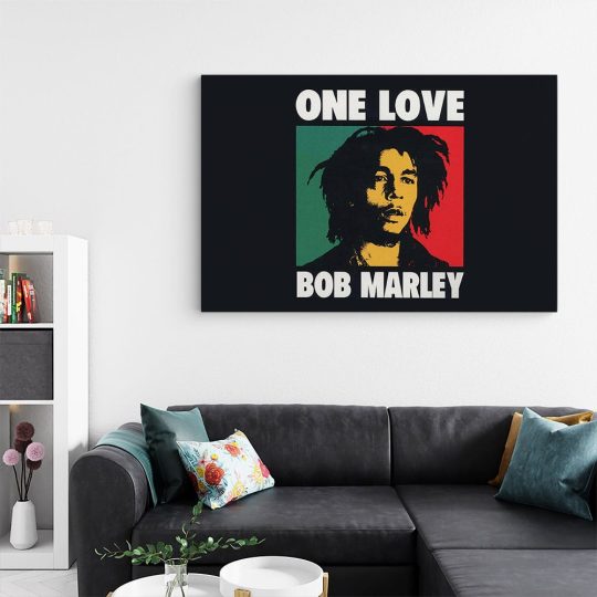 Tablou afis Bob Marley cantaret 2306 living - Afis Poster Tablou afis Bob Marley cantaret pentru living casa birou bucatarie livrare in 24 ore la cel mai bun pret.
