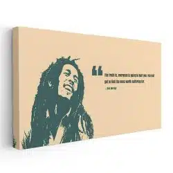 Tablou afis Bob Marley cantaret 2345 - Afis Poster Tablou afis Bob Marley cantaret pentru living casa birou bucatarie livrare in 24 ore la cel mai bun pret.