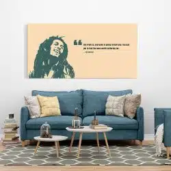 Tablou afis Bob Marley cantaret 2345 tablou camera hotel - Afis Poster Tablou afis Bob Marley cantaret pentru living casa birou bucatarie livrare in 24 ore la cel mai bun pret.