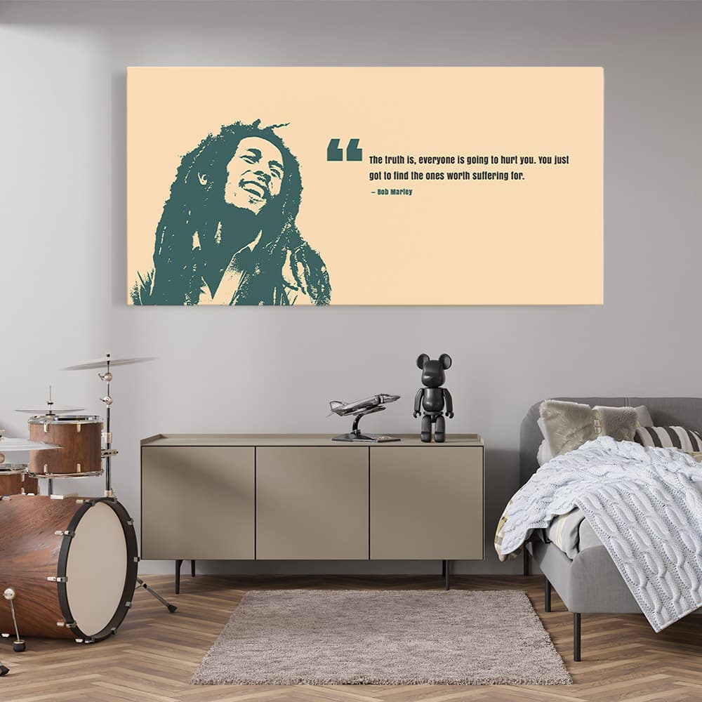 Tablou afis Bob Marley cantaret 2345 tablou modern copil - Afis Poster Tablou afis Bob Marley cantaret pentru living casa birou bucatarie livrare in 24 ore la cel mai bun pret.