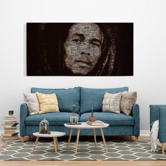 Tablou afis Bob Marley cantaret 2346 tablou camera hotel - Afis Poster Tablou afis Bob Marley cantaret pentru living casa birou bucatarie livrare in 24 ore la cel mai bun pret.