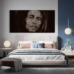 Tablou afis Bob Marley cantaret 2346 tablou dormitor - Afis Poster Tablou afis Bob Marley cantaret pentru living casa birou bucatarie livrare in 24 ore la cel mai bun pret.