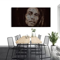 Tablou afis Bob Marley cantaret 2346 tablou modern bucatarie - Afis Poster Tablou afis Bob Marley cantaret pentru living casa birou bucatarie livrare in 24 ore la cel mai bun pret.