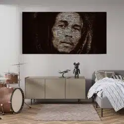 Tablou afis Bob Marley cantaret 2346 tablou modern copil - Afis Poster Tablou afis Bob Marley cantaret pentru living casa birou bucatarie livrare in 24 ore la cel mai bun pret.