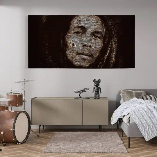 Tablou afis Bob Marley cantaret 2346 tablou modern copil - Afis Poster Tablou afis Bob Marley cantaret pentru living casa birou bucatarie livrare in 24 ore la cel mai bun pret.