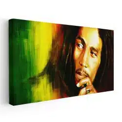 Tablou afis Bob Marley cantaret 2352 - Afis Poster Tablou afis Bob Marley cantaret pentru living casa birou bucatarie livrare in 24 ore la cel mai bun pret.