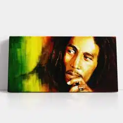 Tablou afis Bob Marley cantaret 2352 detalii tablou - Afis Poster Tablou afis Bob Marley cantaret pentru living casa birou bucatarie livrare in 24 ore la cel mai bun pret.