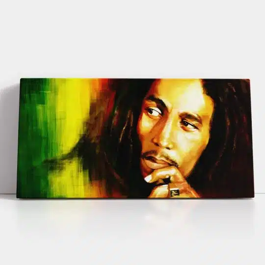 Tablou afis Bob Marley cantaret 2352 detalii tablou - Afis Poster Tablou afis Bob Marley cantaret pentru living casa birou bucatarie livrare in 24 ore la cel mai bun pret.