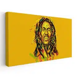 Tablou afis Bob Marley cantaret 2353 - Afis Poster Tablou afis Bob Marley cantaret pentru living casa birou bucatarie livrare in 24 ore la cel mai bun pret.