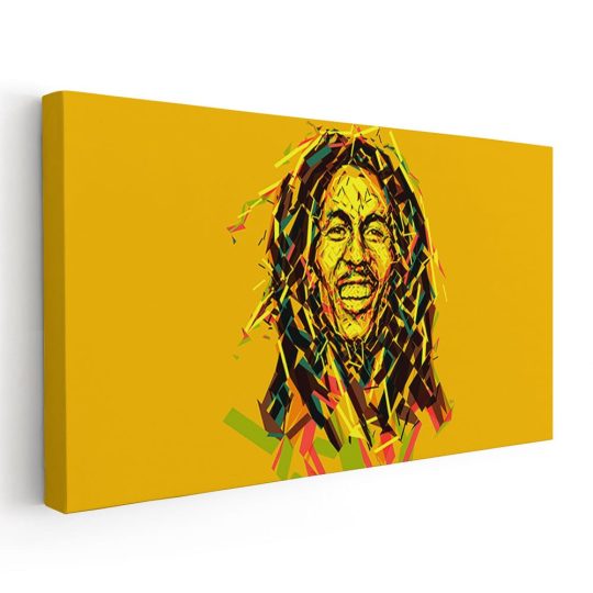 Tablou afis Bob Marley cantaret 2353 - Afis Poster Tablou afis Bob Marley cantaret pentru living casa birou bucatarie livrare in 24 ore la cel mai bun pret.
