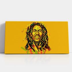 Tablou afis Bob Marley cantaret 2353 detalii tablou - Afis Poster Tablou afis Bob Marley cantaret pentru living casa birou bucatarie livrare in 24 ore la cel mai bun pret.