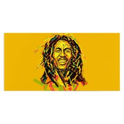 Tablou afis Bob Marley cantaret 2353 front - Afis Poster Tablou afis Bob Marley cantaret pentru living casa birou bucatarie livrare in 24 ore la cel mai bun pret.