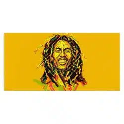 Tablou afis Bob Marley cantaret 2353 front - Afis Poster Tablou afis Bob Marley cantaret pentru living casa birou bucatarie livrare in 24 ore la cel mai bun pret.