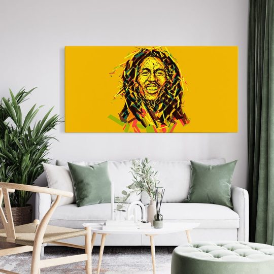 Tablou afis Bob Marley cantaret 2353 tablou living modern - Afis Poster Tablou afis Bob Marley cantaret pentru living casa birou bucatarie livrare in 24 ore la cel mai bun pret.