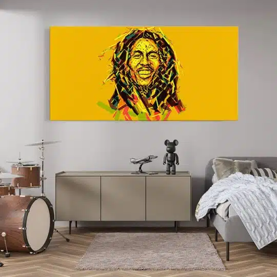 Tablou afis Bob Marley cantaret 2353 tablou modern copil - Afis Poster Tablou afis Bob Marley cantaret pentru living casa birou bucatarie livrare in 24 ore la cel mai bun pret.