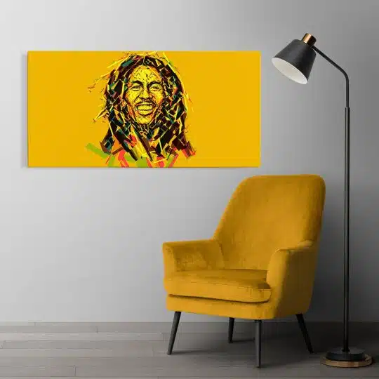 Tablou afis Bob Marley cantaret 2353 tablou receptie - Afis Poster Tablou afis Bob Marley cantaret pentru living casa birou bucatarie livrare in 24 ore la cel mai bun pret.