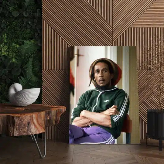 Tablou afis Bob Marley cantaret 2417 living - Afis Poster Tablou afis Bob Marley cantaret pentru living casa birou bucatarie livrare in 24 ore la cel mai bun pret.