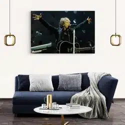 Tablou afis Bon Jovi trupa rock 2372 living modern 2 - Afis Poster Tablou afis Bon Jovi trupa rock pentru living casa birou bucatarie livrare in 24 ore la cel mai bun pret.