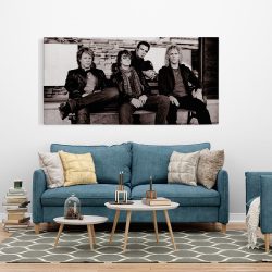 Tablou afis Bon Jovi trupa rock 2398 tablou camera hotel - Afis Poster Tablou afis Bon Jovi trupa rock pentru living casa birou bucatarie livrare in 24 ore la cel mai bun pret.
