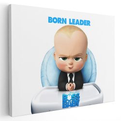 Tablou afis Boss Baby desene animate 2256 - Afis Poster Tablou Cine-i sef acasa? Boss Baby jocuri desene animate pentru living casa birou bucatarie livrare in 24 ore la cel mai bun pret.