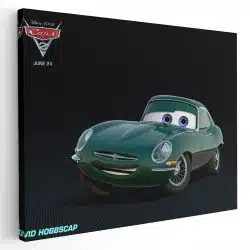 Tablou afis Cars2 David Hobbscap desene animate 2175 - Afis Poster Tablou afis Cars2 David Hobbscap desene animate pentru living casa birou bucatarie livrare in 24 ore la cel mai bun pret.