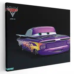 Tablou afis Cars2 Ramone desene animate 2173 - Afis Poster Tablou afis Cars2 Ramone desene animate pentru living casa birou bucatarie livrare in 24 ore la cel mai bun pret.