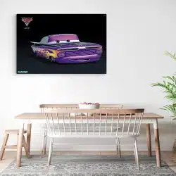 Tablou afis Cars2 Ramone desene animate 2173 bucatarie3 - Afis Poster Tablou afis Cars2 Ramone desene animate pentru living casa birou bucatarie livrare in 24 ore la cel mai bun pret.