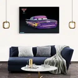 Tablou afis Cars2 Ramone desene animate 2173 living modern 2 - Afis Poster Tablou afis Cars2 Ramone desene animate pentru living casa birou bucatarie livrare in 24 ore la cel mai bun pret.